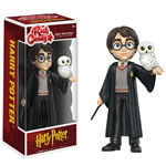 Rock Candy Vinyl Figures - Harry Potter - Harry Potter