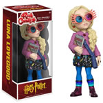 Rock Candy Vinyl Figures - Harry Potter - Luna Lovegood