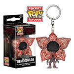 Pocket Pop! Keychains - Stranger Things - Demogorgon (Open Face)