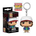 Pocket Pop! Keychains - Stranger Things - Dustin