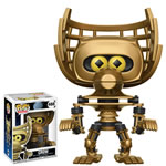 Pop! Television - Mystery Science Theater 3000 - Crow