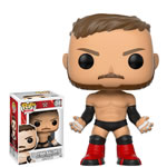 Pop! WWE - Finn Balor w/ Chase