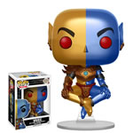 Pop! Games - Elder Scrolls - Vivec