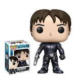 Pop! Movies - Valerian - Valerian