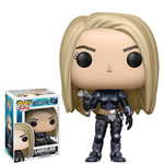 Pop! Movies - Valerian - Laureline