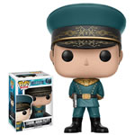 Pop! Movies - Valerian - Commander Arun Filitt