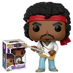 Pop! Rocks - Jimi Hendrix