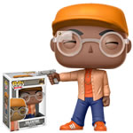 Pop! Movies - Kingsman: The Secret Service - Valentine