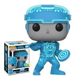 Pop! Movies - Tron - Tron w/ Chase