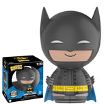 Vinyl Dorbz Figures - DC Comics - Batman Returns Cybersuit Batman (Specialty Series)