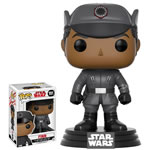 Pop! Star Wars - Ep VIII The Last Jedi - Finn