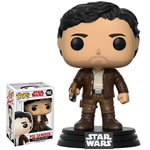 Pop! Star Wars - Ep VIII The Last Jedi - Poe Dameron