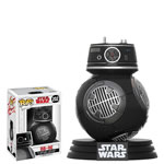 Pop! Star Wars - Ep VIII The Last Jedi - BB-9E