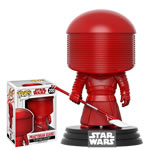 Pop! Star Wars - Ep VIII The Last Jedi - Praetorian Guard