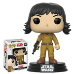 Pop! Star Wars - Ep VIII The Last Jedi - Rose