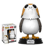 Pop! Star Wars - Ep VIII The Last Jedi - Porg w/ Chase