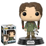 Pop! Star Wars - Rogue One - Young Jyn Erso