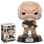 Pop! Star Wars - Rogue One - Weeteef Cyubee