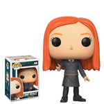 Pop! Movies - Harry Potter - Series 04 - Ginny Weasley