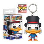 Pocket Pop! Keychains - Disney - DuckTales Series 01 - Scrooge McDuck