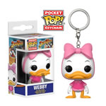 Pocket Pop! Keychains - Disney - DuckTales Series 01 - Webby