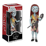 Rock Candy Vinyl Figures - Movies - NBX - Sally