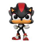 Pop! Games - Sonic The Hedgehog - Shadow