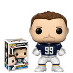 Pop! Football NFL - Series 04 - Joey Bosa (Chargers Home)