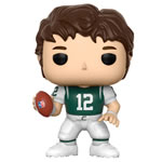 Pop! Football NFL - Legends - Joe Namath (Jets Home)