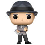 Pop! Football NFL - Legends - Tom Landry (Cowboys Coach)