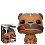 Pop! Marvel - Inhumans TV Series - Lockjaw