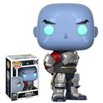 Pop! Games - Destiny - Zavala