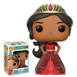 Pop! Disney - Elena Of Avalor - Elena