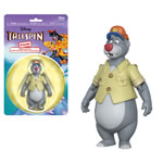 Funko's 3 3/4" Action Figures - Disney Afternoon Collection - Baloo