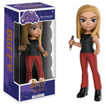 Rock Candy Vinyl Figures - TV Series - Buffy The Vampire Slayer - Buffy