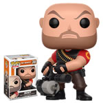 Pop! Games - Team Fortress 2 - Heavy