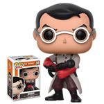 Pop! Games - Team Fortress 2 - Medic