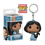 Pocket Pop! Keychains - Disney Princess - Jasmine