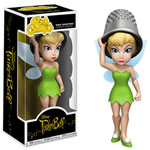 Rock Candy Vinyl Figures - Disney - Tinkerbell