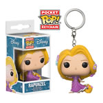 Pocket Pop! Keychains - Disney Princess - Rapunzel