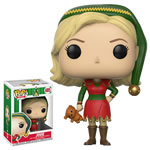 Pop! Movies - Elf - Jovie