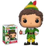 Pop! Movies - Elf - Buddy Elf w/ Chase