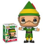 Pop! Movies - Elf - Papa Elf