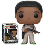 Pop! Television - Stranger Things - Series 03 - Ghostbuster Lucas