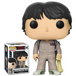 Pop! Television - Stranger Things - Series 03 - Ghostbuster Mike