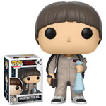 Pop! Television - Stranger Things - Series 03 - Ghostbuster Will