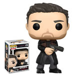 Pop! Movies - Blade Runner 2049 - Officer K