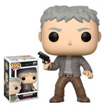 Pop! Movies - Blade Runner 2049 - Deckard