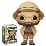 Pop! Movies - Jumanji Welcome To The Jungle - Professor Shelly Oberon