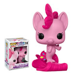 Pop! My Little Pony - MLP Movie Pinkie Pie Sea Pony